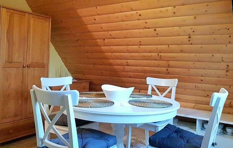 Domek Pod Antalowka Zakopane Extérieur photo